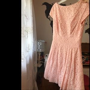 B Darlin Semi Formal Dress